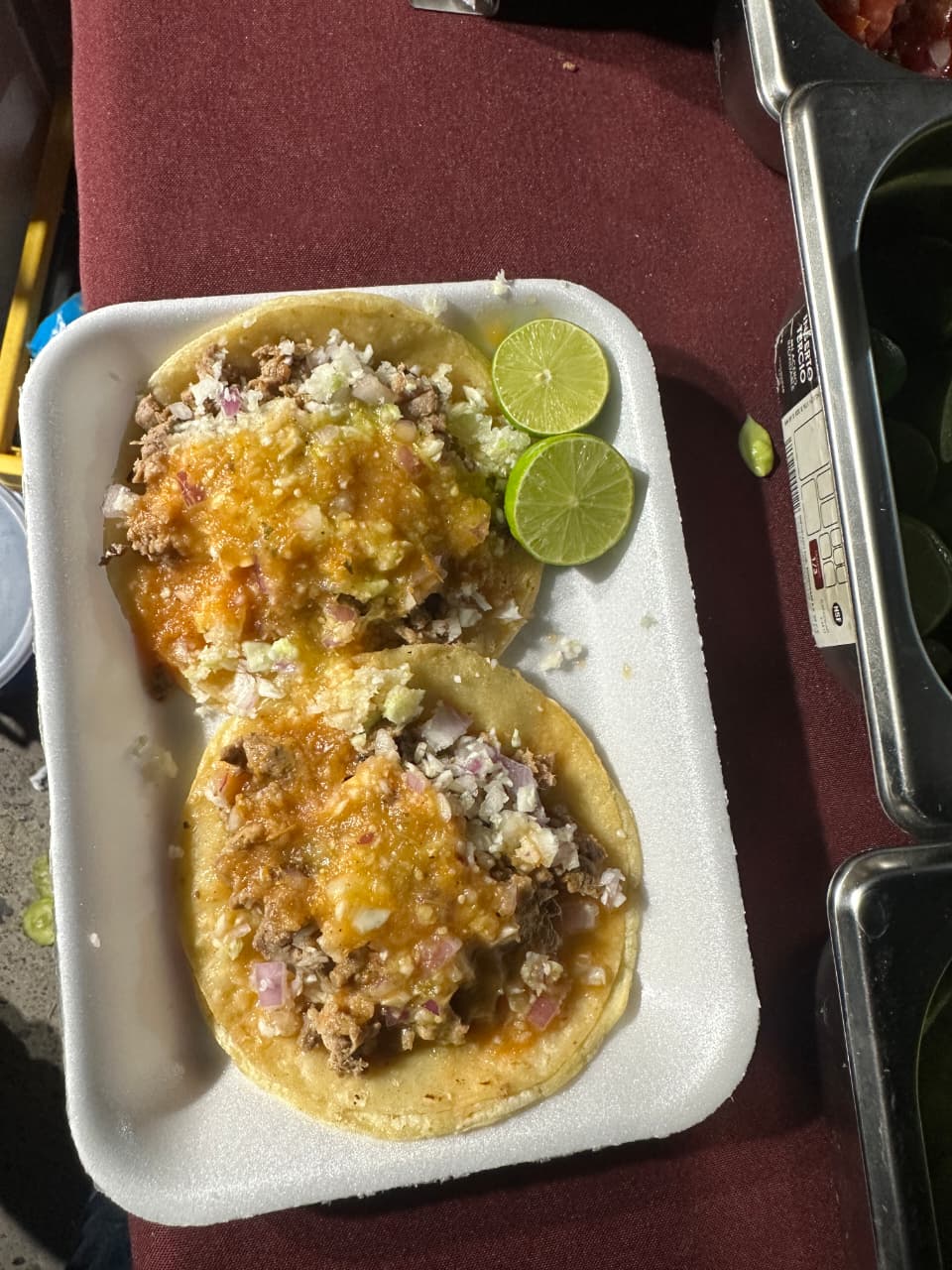 Taco 1
